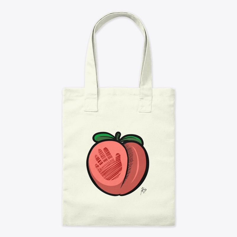 Peach Emoji