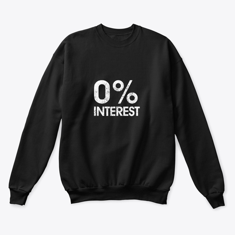 0% Interest