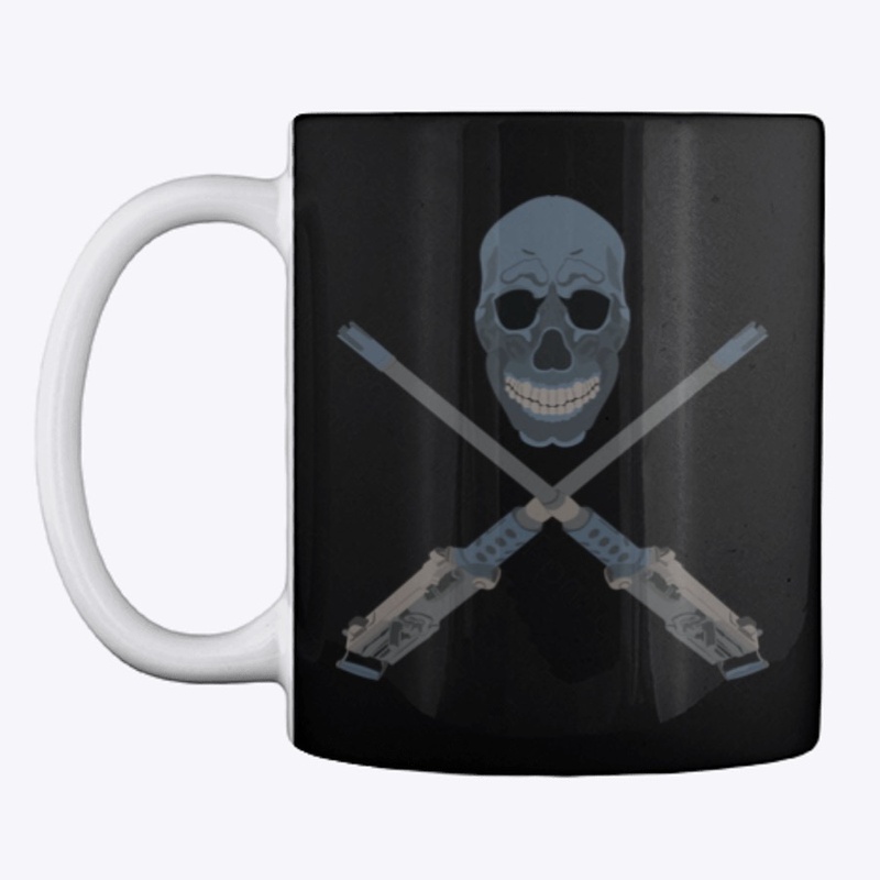 50cal skullie