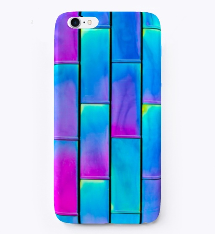 Psychedelic block