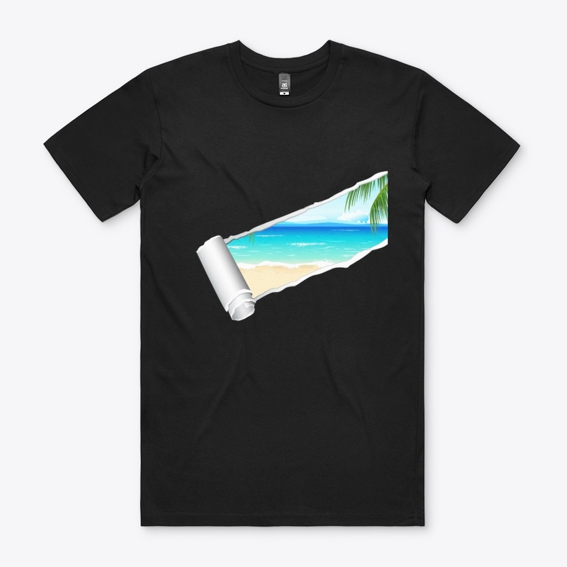 Tropical Destination