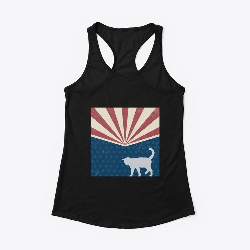 All American Cat