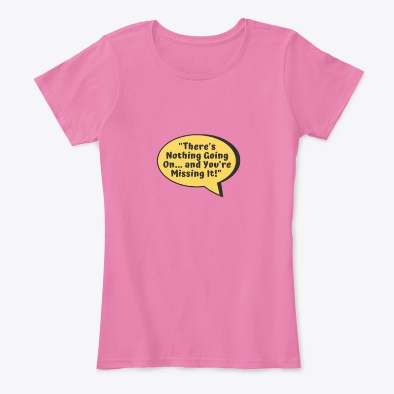 Nihilist Design