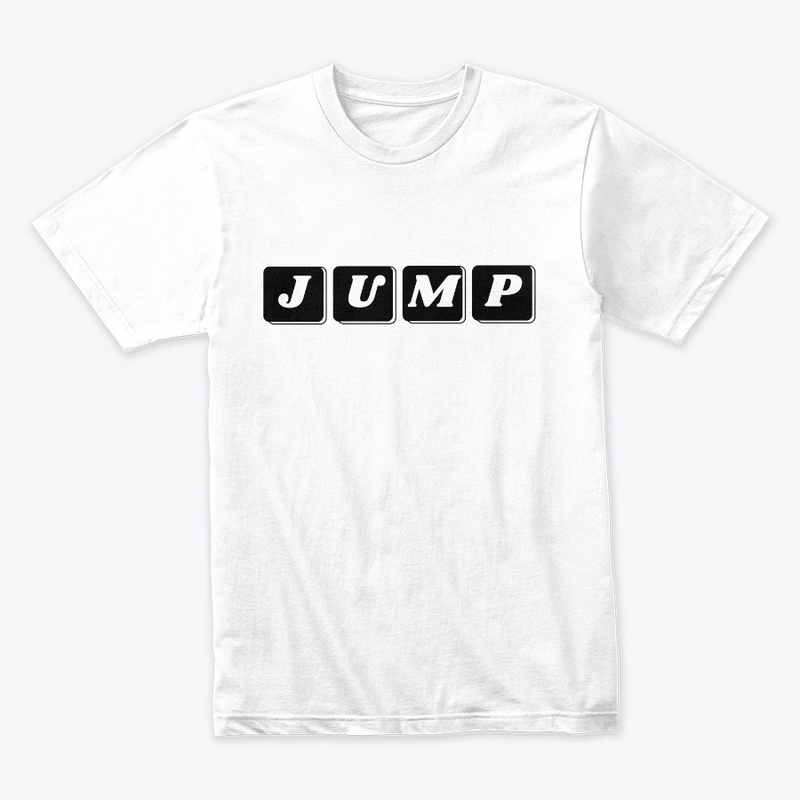 J U M P