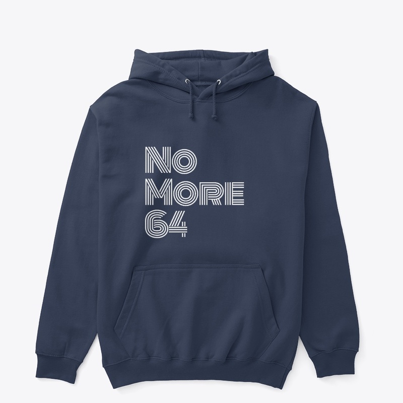 NOMORE64 T-Shirt