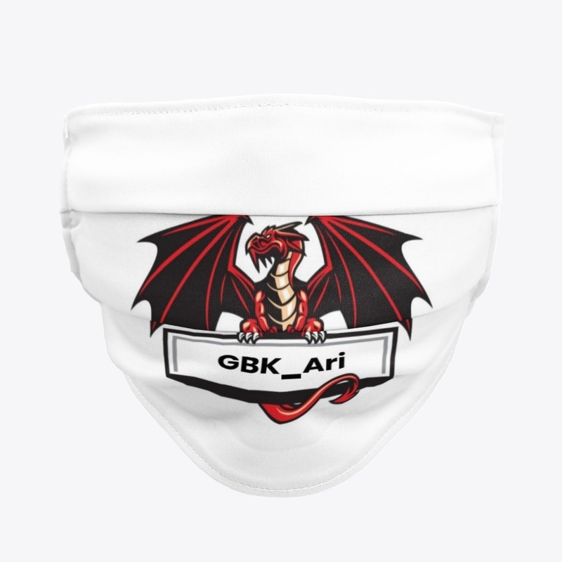 GBK Ari Mask