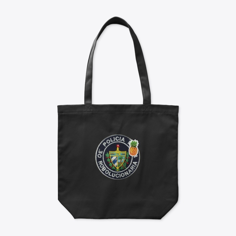 Oe Policia Pinga