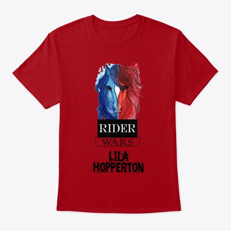 Lila Hopperton