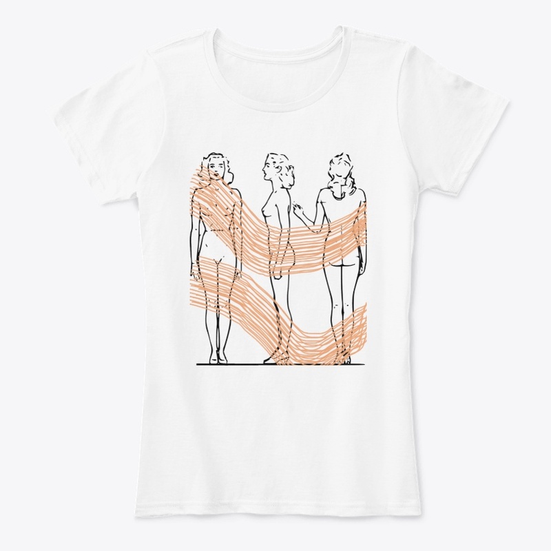 BODY POSITIVITY / WOMEN EMPOWERMENT