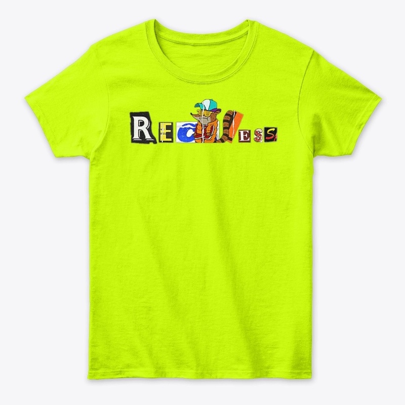RECKLESS WEAR