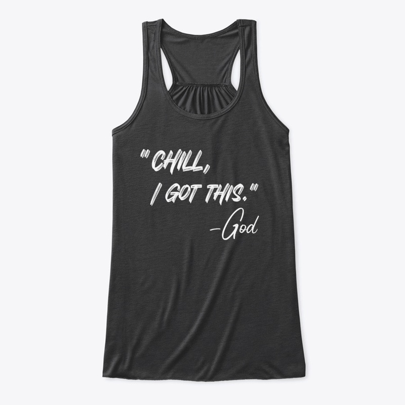 God Quote Apparel 