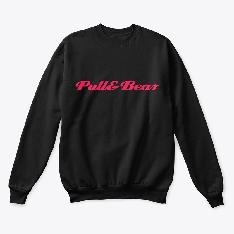 Pull and bear shirt