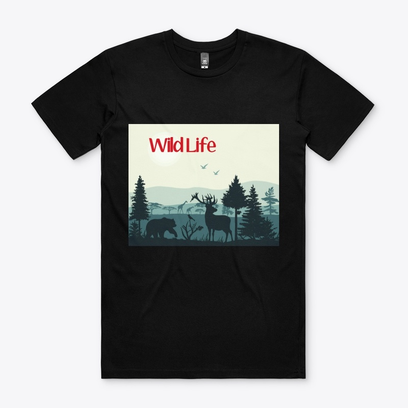 Wild Life 