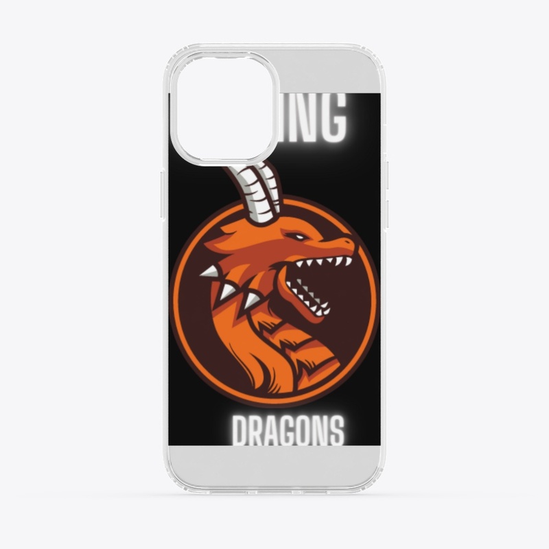 updeted Gaming Dragons