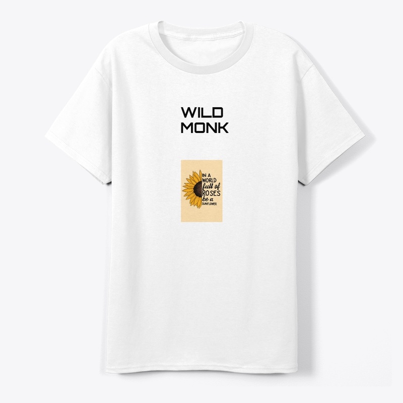 WILD MONK 