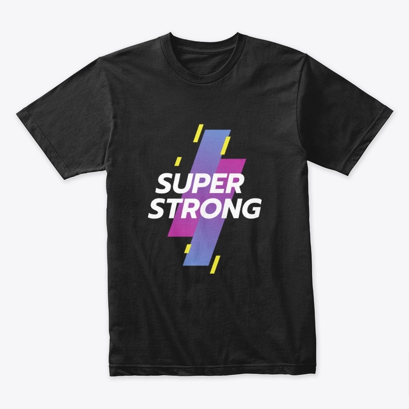 Super Strong 