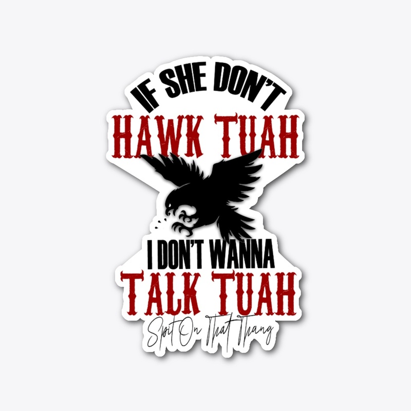 Style Redefined at Hawk Tuah