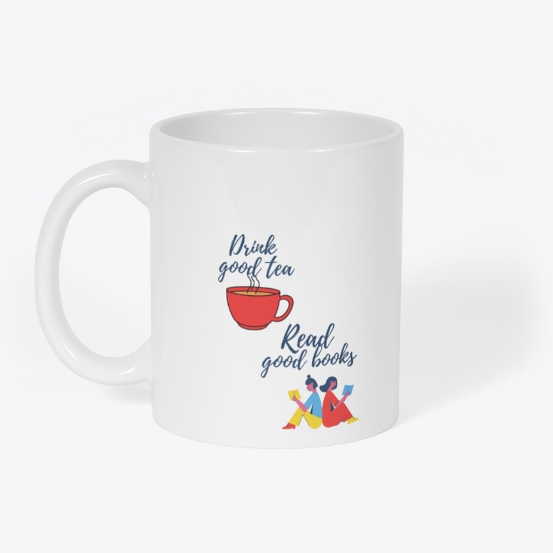 Coffee mug
