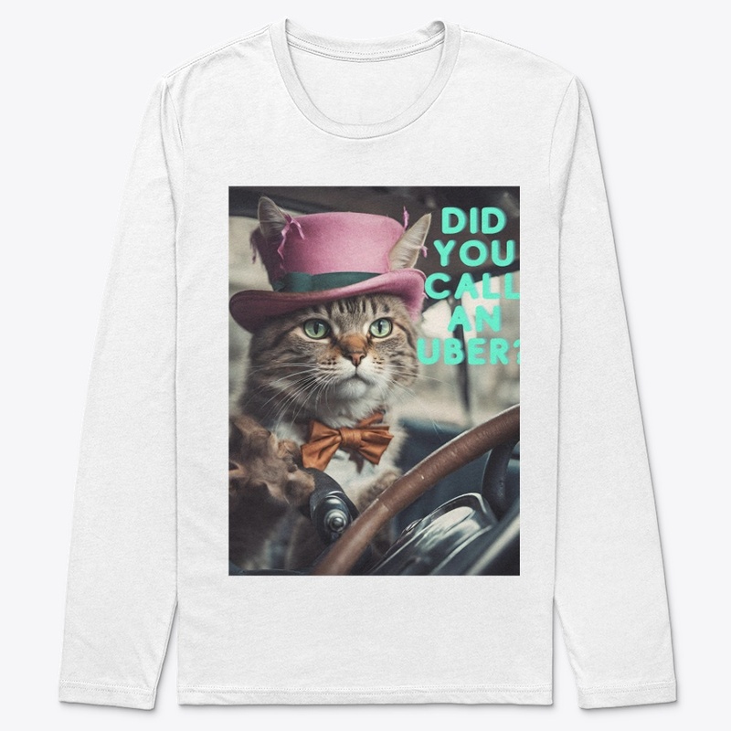 Mad driver