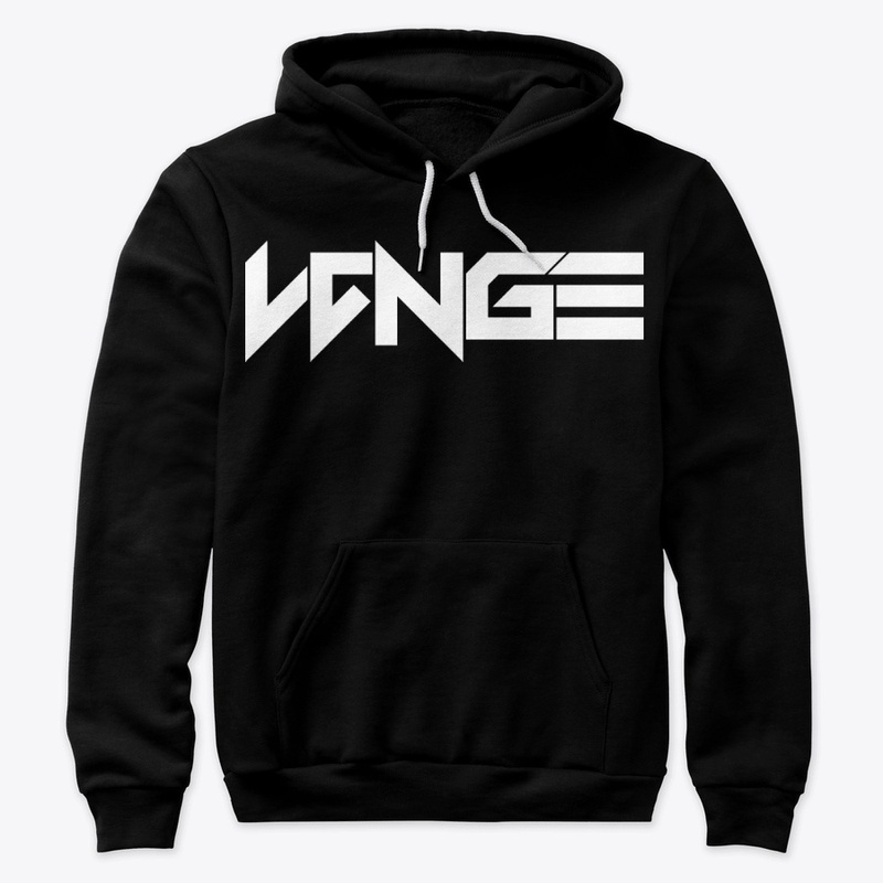 VANGE - Premium Pullover Hoodie