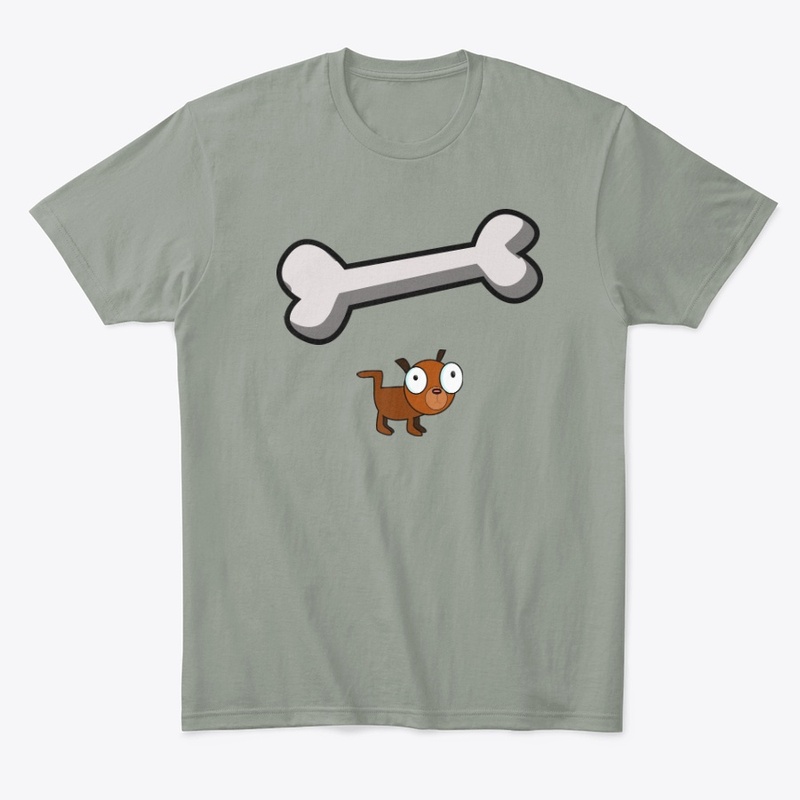 Huge Bone