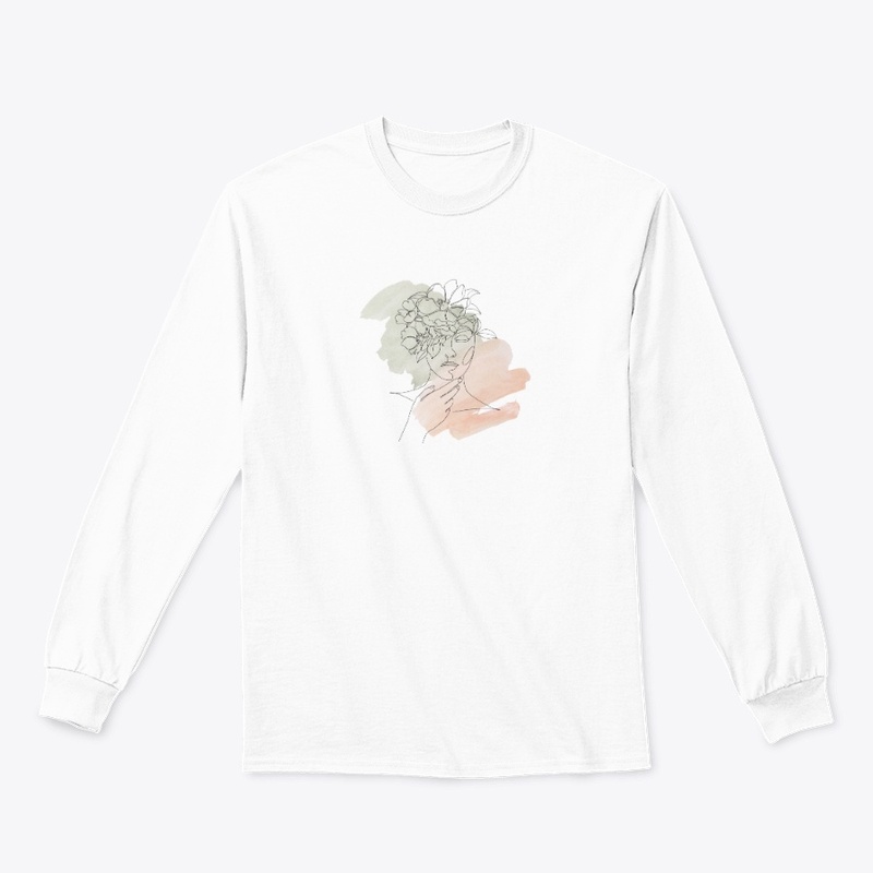 Aesthetic Women products line