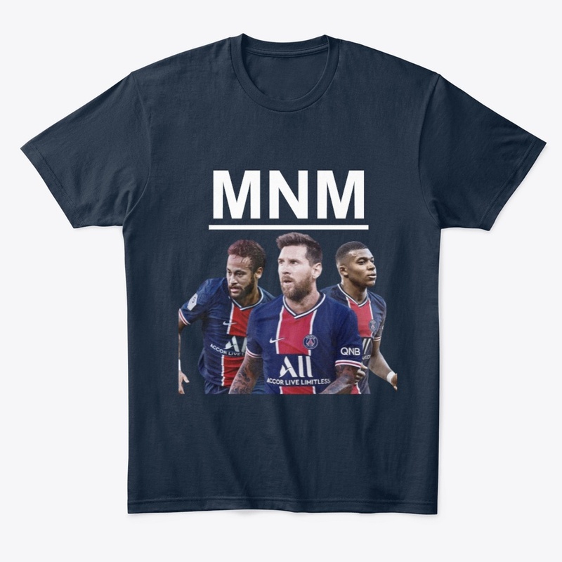 MNM T-SHIRT 😍😍 