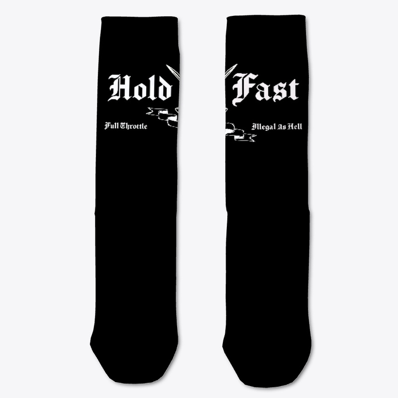 HoldFast Brand 01