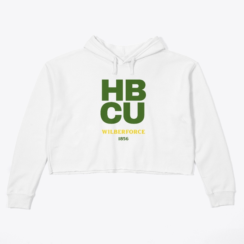 HBCU: Wilberforce University