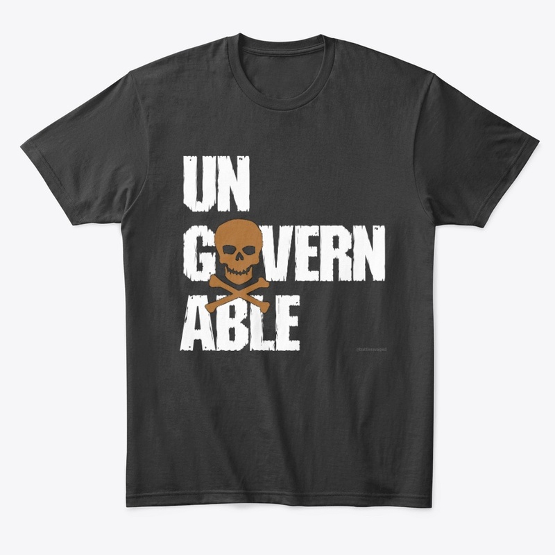 UNGOVERNABLE