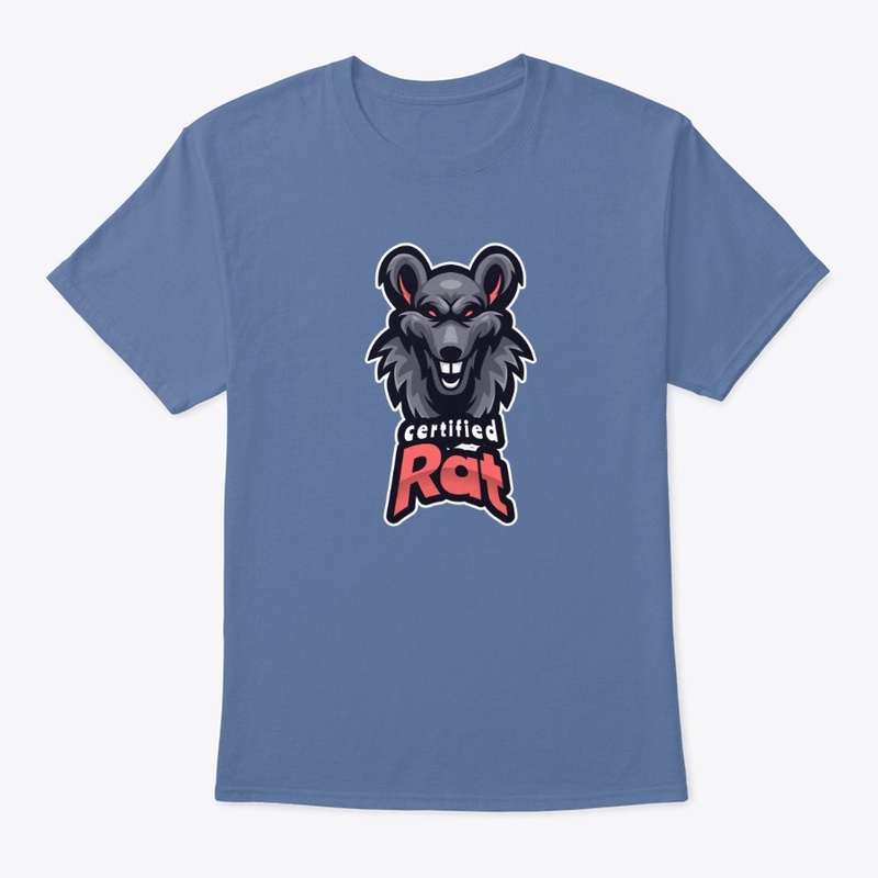 Certified Rat
