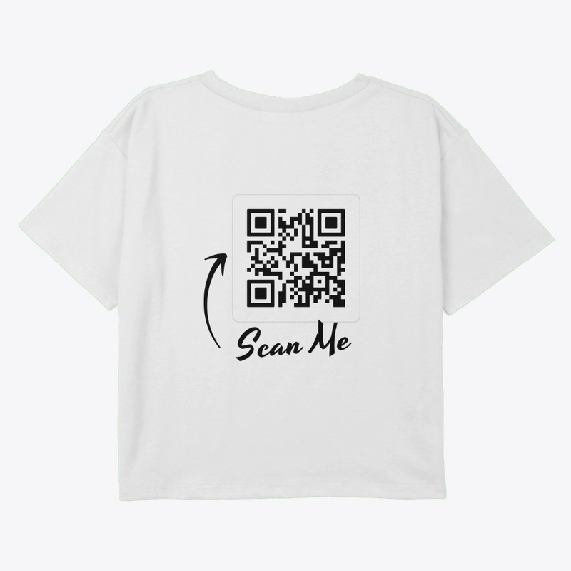 QR Troll Outfit