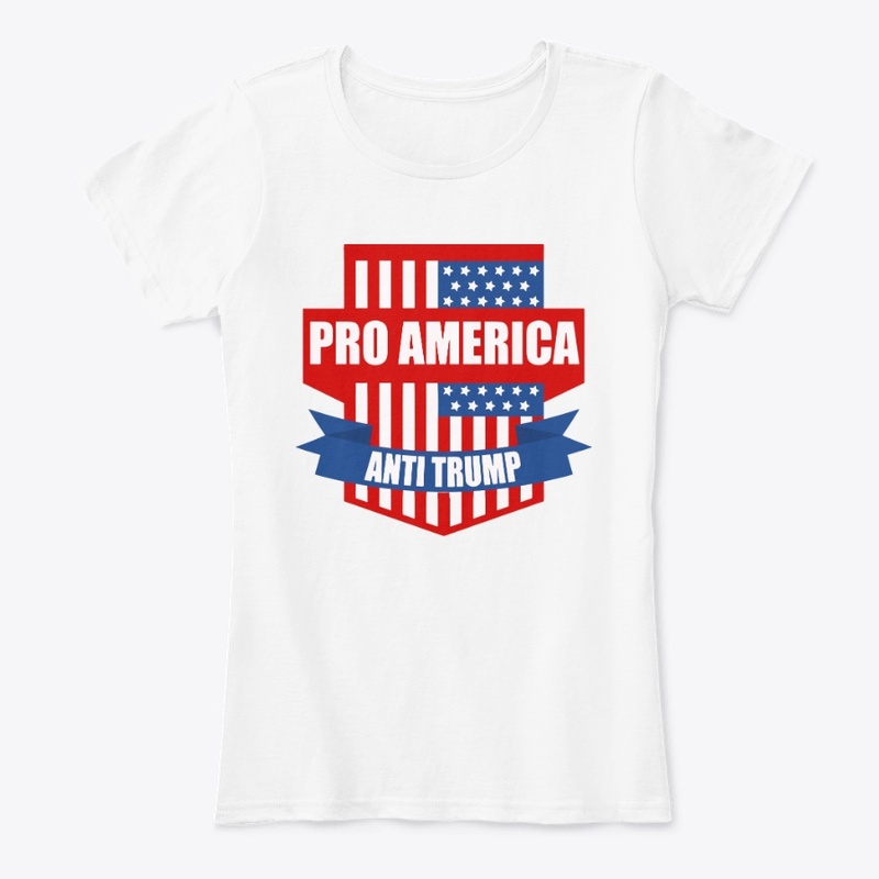 Pro American