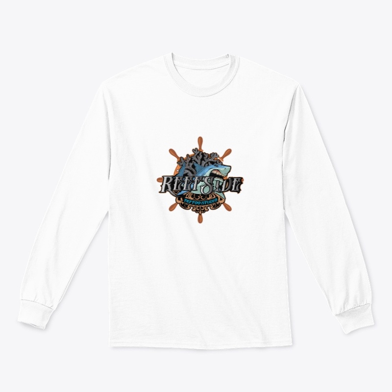 Reef Side Tattoo merch