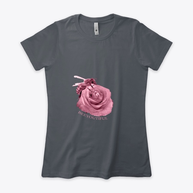 BEEYOUTIFUL