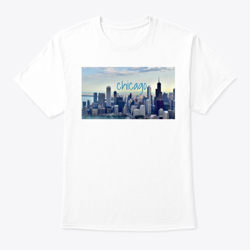 chicago city