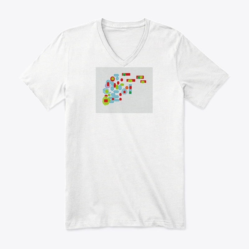 dot pattern 