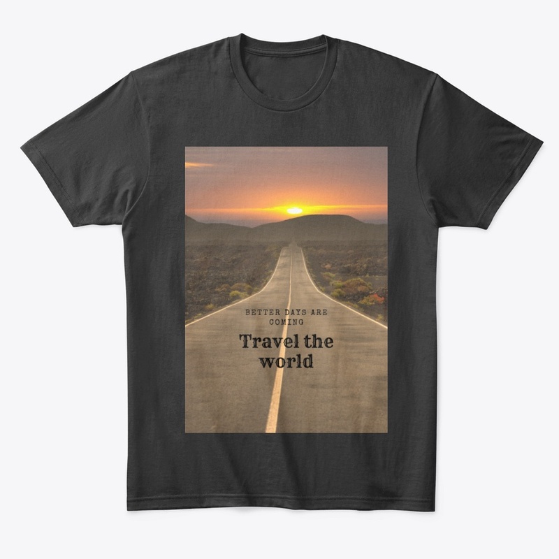 Comfy tees