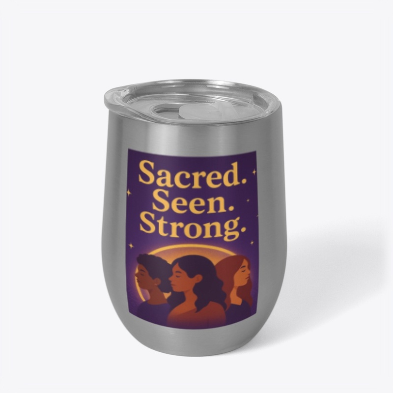 Strong Woman