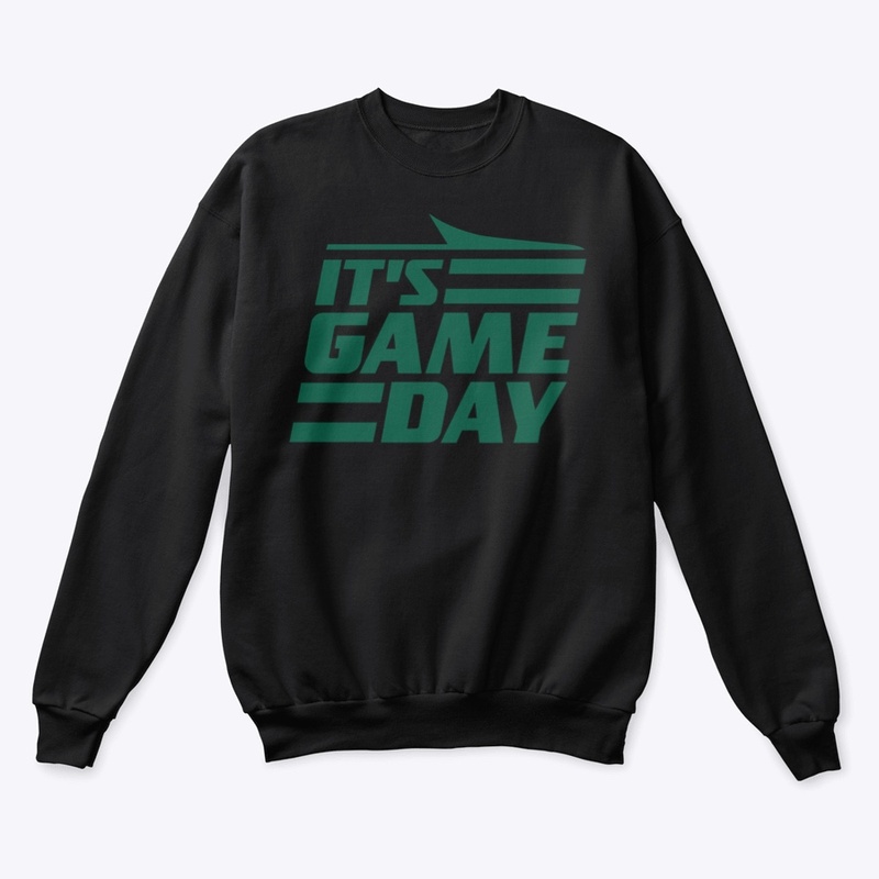 Its Game Day!