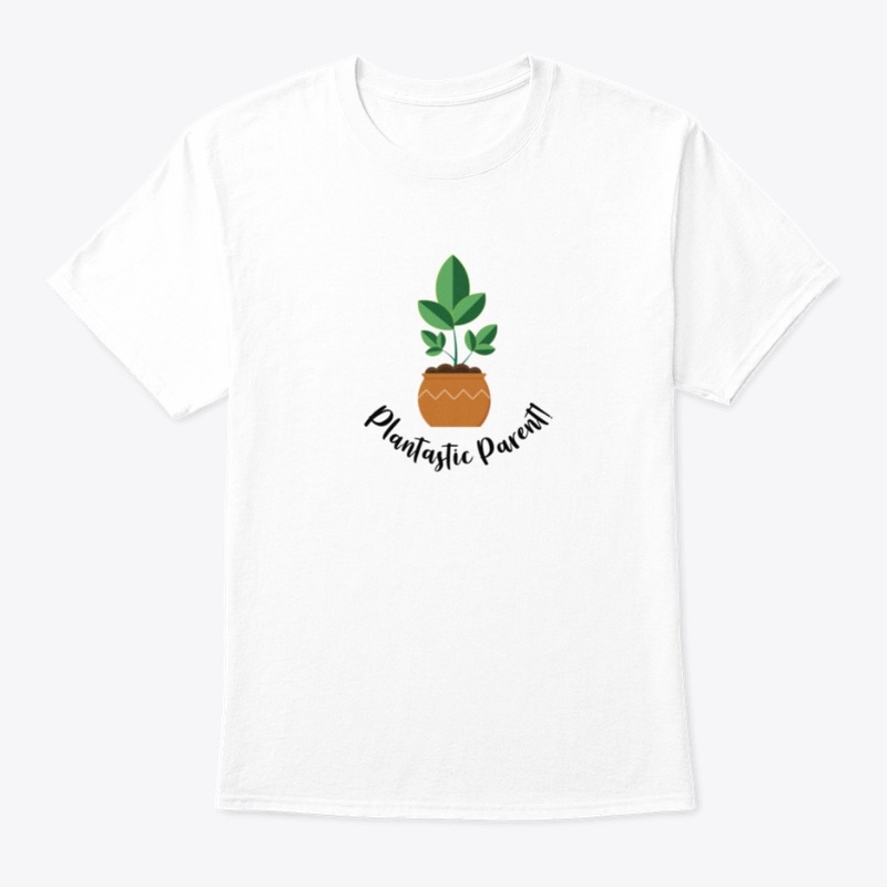 Plantastic Parent