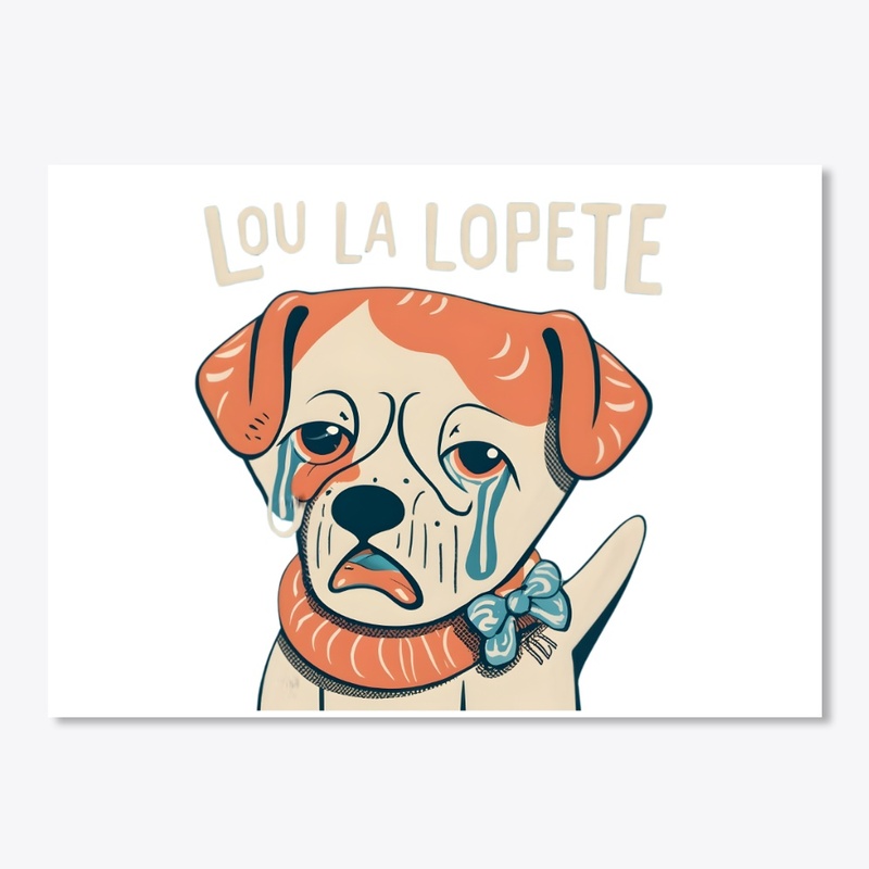 Lau La Lopete