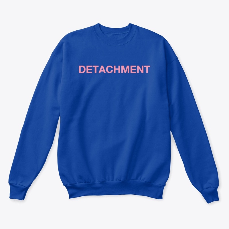 Detachment