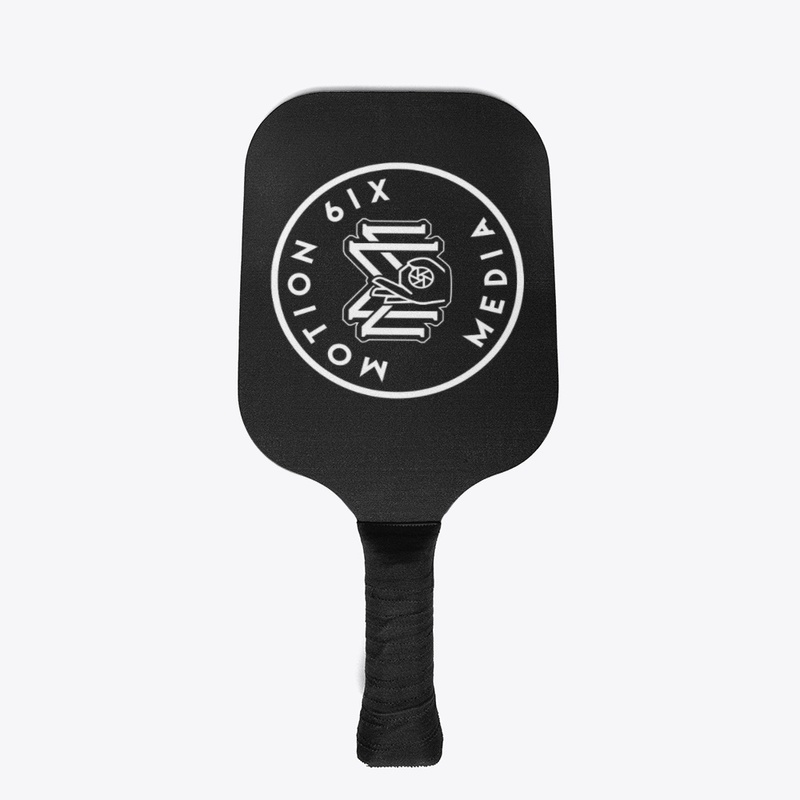 M6M Pickleball Paddles Set