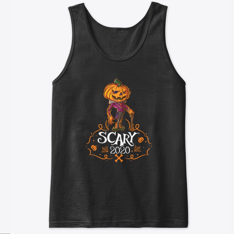 Halloween 2020 Kostüm