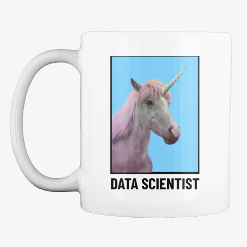 Unicorn Data Scientist
