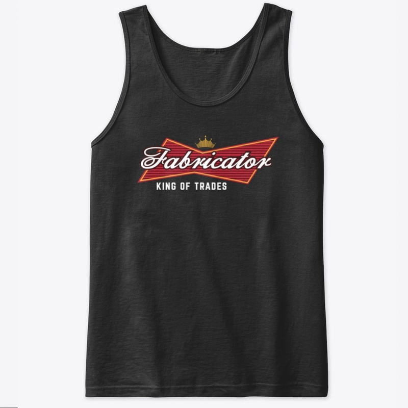 Fabricator - King Of Trades