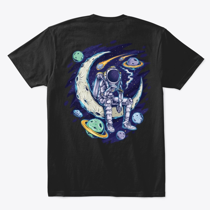 Quiet Cosmos
