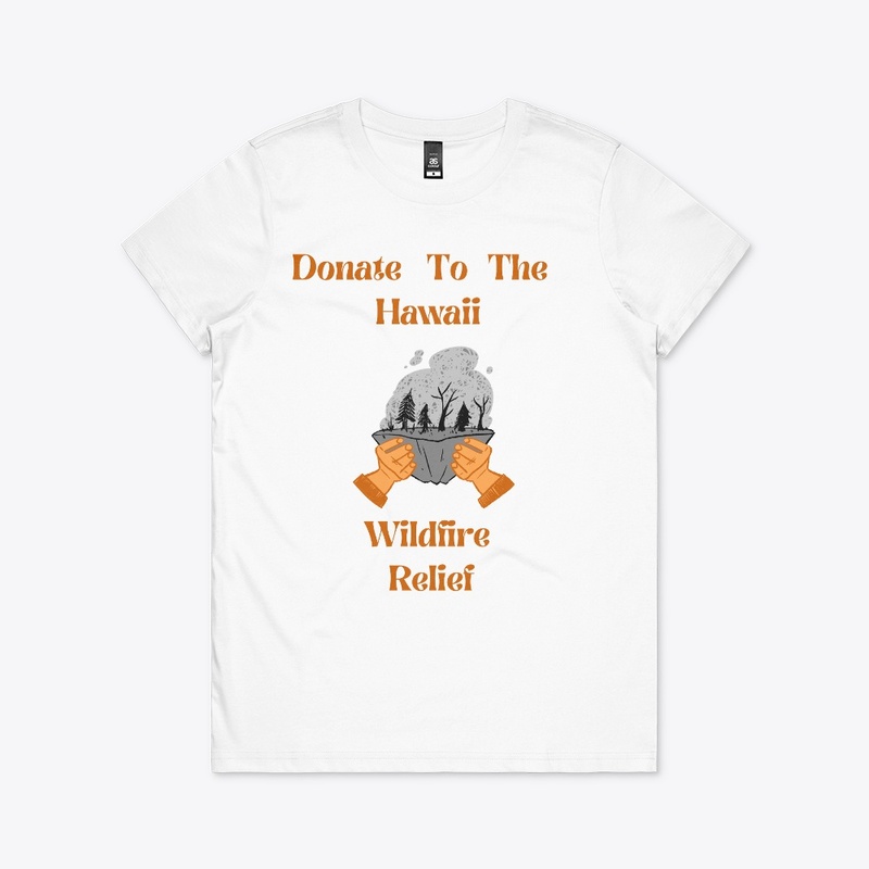 Hawaii Wildfire
