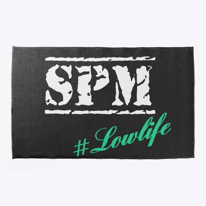 SPM logo